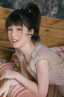 在演戏时被C了十几次